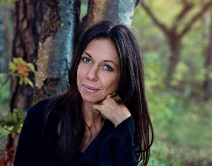 Rigmor Gustafsson Musik i Syd